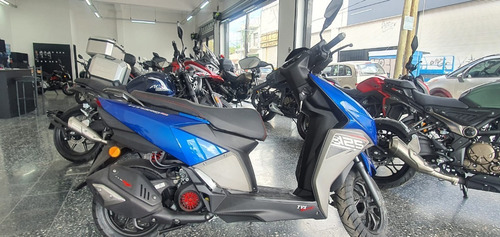 Imagen 3 de 16 de Tvs Ntorq 125