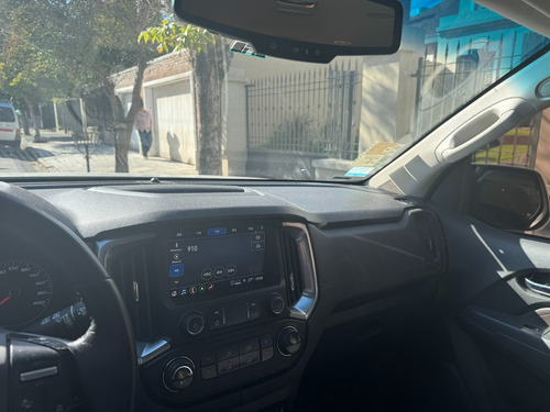 Chevrolet Trailblazer 2.8 Nueva Ltz Tdci 200cv