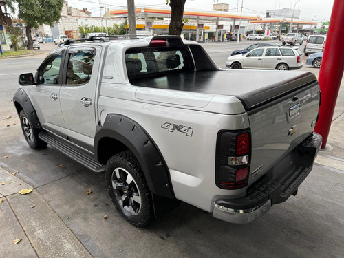 Chevrolet S10 2.8 High Country Cd Tdci 200cv