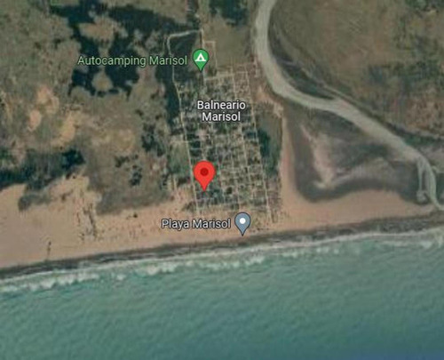 Terreno En Venta - 562mts2 - Coronel Dorrego