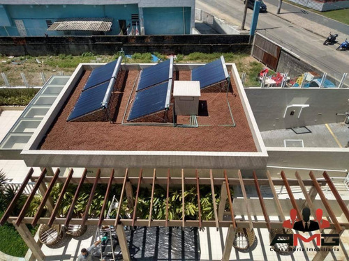 Apartamento Com 3 Dormitórios À Venda, 142 M² Por R$ 1.280.000,00 - Maitinga - Bertioga/sp - Ap2534
