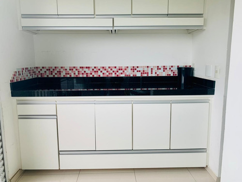 Imagem 15 de 29 de Apartamento Com 2 Dormitórios À Venda, 61 M² Por R$ 410.000,00 - Vila Augusta - Guarulhos/sp - Ap0094