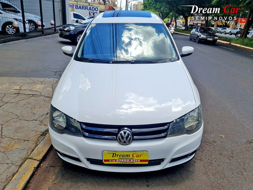 Volkswagen Golf Sportline 2.0 Branco 2013