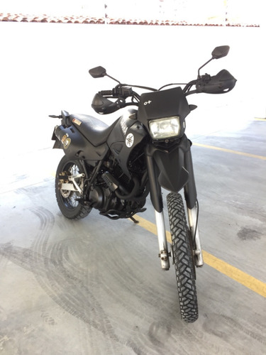 Xt 600 Ano 98