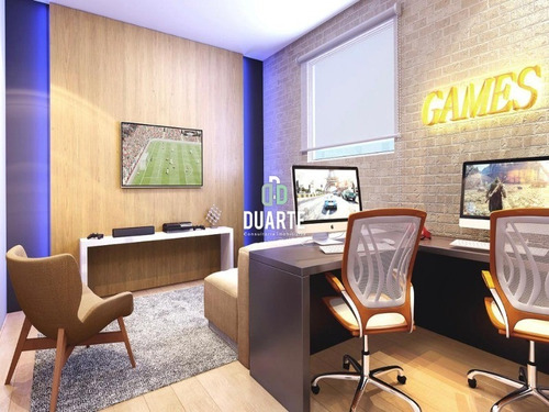 Imagem 8 de 25 de Apartamento - Ap03834 - 69452991