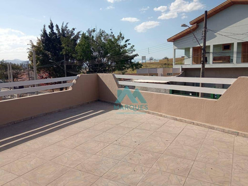 Imagem 8 de 24 de Casa Em Ótima Localização E Terreno Inteiro No Vitória Vale - Ca0422