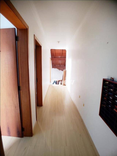 Imagem 12 de 16 de Casa Com 3 Dormitórios À Venda, 217 M² Por R$ 699.000 - Rondônia - Novo Hamburgo/rs - Ca2800