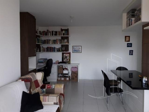 Imagem 4 de 15 de Apartamento - Praia Comprida - Ref: 12216 - V-12216