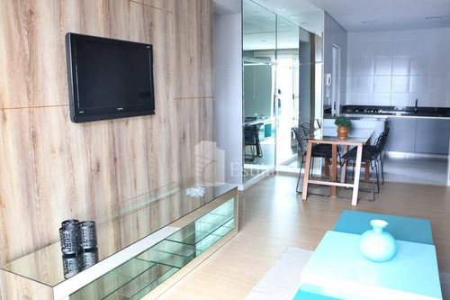 Imagem 5 de 29 de Apartamento 02 Quartos (01 Suíte) No Cristo Rei, Curitiba - Ap0911