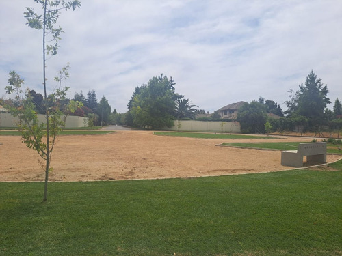 Gran Oprotunidad Para Inmobiliaria, Terreno De 2034 M2 Con