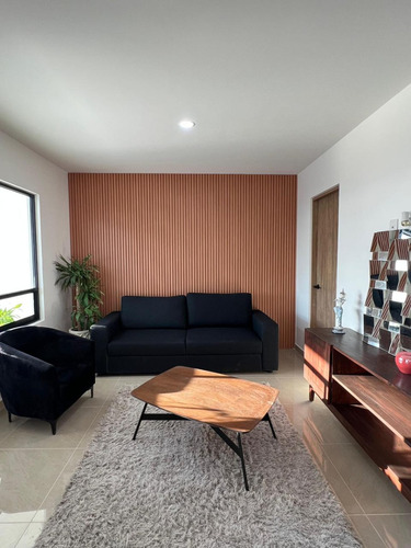 Nueva Moderna Funcional 3 Recamaras Con Baño Una En Pb, Sala Tv Roof Garden C/baño. Desarrollo Magnifico Para Vivir O Como Inversion