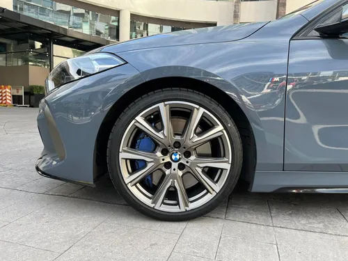 Bmw M135ia Xdrive
