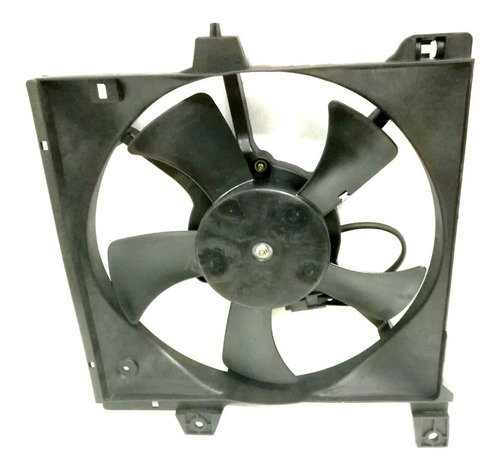 Electroventilador Principal Nissan Sentra B13 B14 96 - 2006