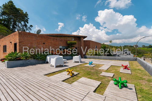Casa En Venta La Lagunita Lp