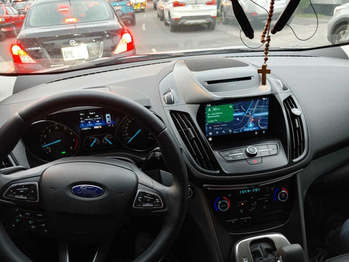 Ford Escape 2019 Awd Se
