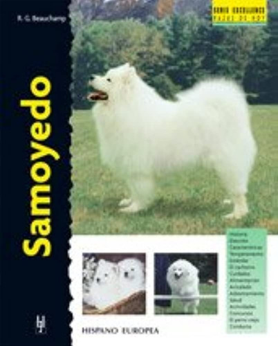 Samoyedo / Excellence