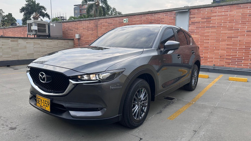 Mazda CX-5 2.0 Touring Camioneta