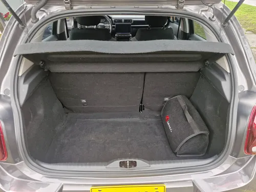 Citroën C3 1.6 Feel Automática
