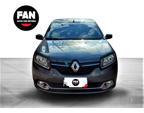 Imagen 1 de 7 de Renault Logan Privilege 1.6 16v