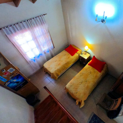 Imagen 18 de 26 de Duplex A 200 Mts De La Playa, Cochera, Calefacción, Alarma.
