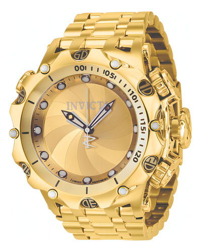 Reloj Invicta Venom Hybrid Shutter 35993 - Immediate