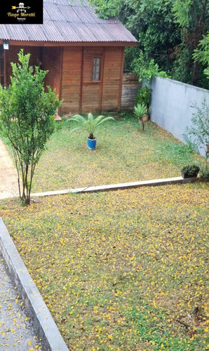 Excelente Oportunidade De Negócio! Chácara A 2 Minutos Do Centro Da Cidade! - Ch00142 - 69310873