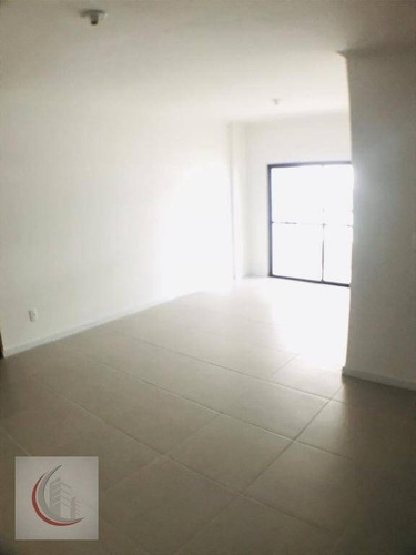Imagem 5 de 18 de Apartamento Com 2 Dormitórios À Venda, 83 M² Por R$ 390.000,00 - Vila Guilhermina - Praia Grande/sp - Ap2361