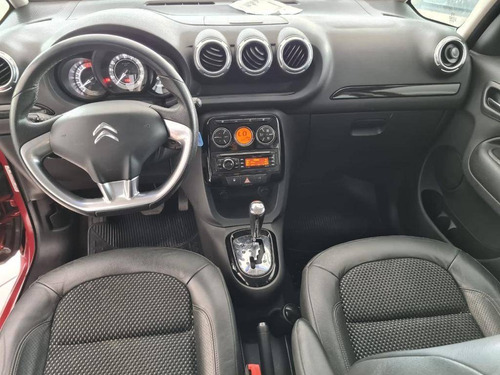 Imagem 7 de 9 de Citroën C3 Picasso 1.6 Flex Exclusive Bva