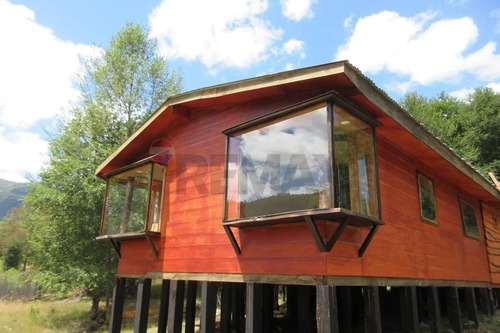 Venta Domos Y Cabaña Valle De Panqui