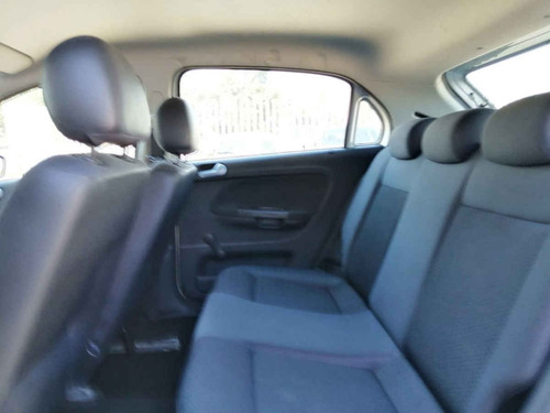 Volkswagen Gol 2019 5p Trendline L4/1.6 Man