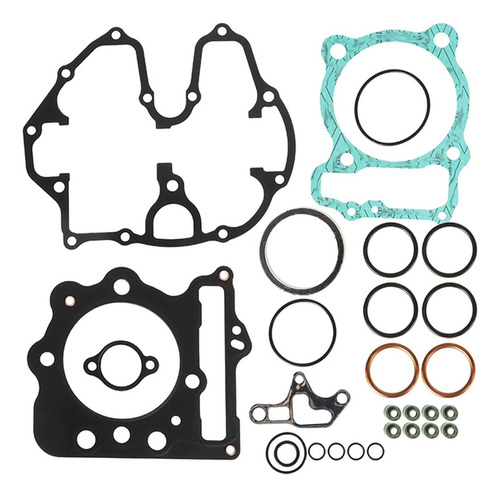 Empaques De Cabeza Y Cilindro Honda Xr400 R 1996-2002