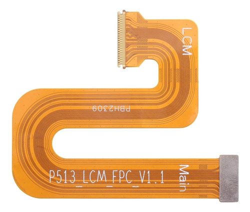 Cable Flex De Lcd Para Lenovo Tab M10 3ra Tb328fu Tb328xu