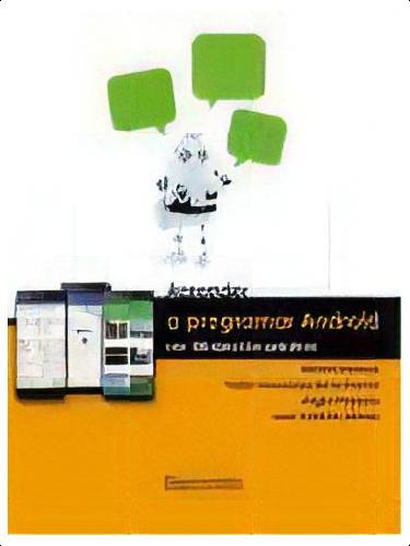 Aprender A Programar Android Con 100 Ejercicios Prãâ¡cticos, De Gómez Gutiérrez, Juan Antonio. Editorial Marcombo, Tapa Blanda En Español