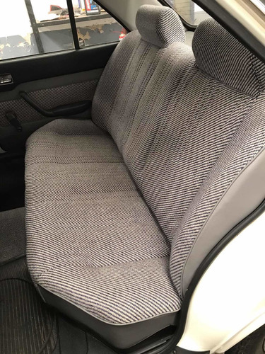 Imagen 7 de 20 de Peugeot 504 Gr Tc 1986