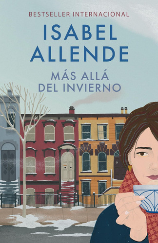 Libro: Más Allá Del Invierno (spanish Edition)