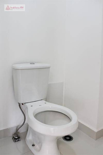 Conjunto Comercial Para Locação, Água Branca, São Paulo. - Cj0038