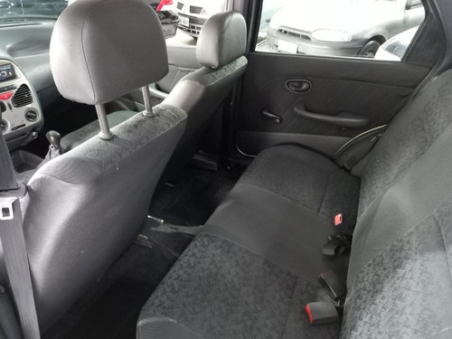 Fiat Siena Fire