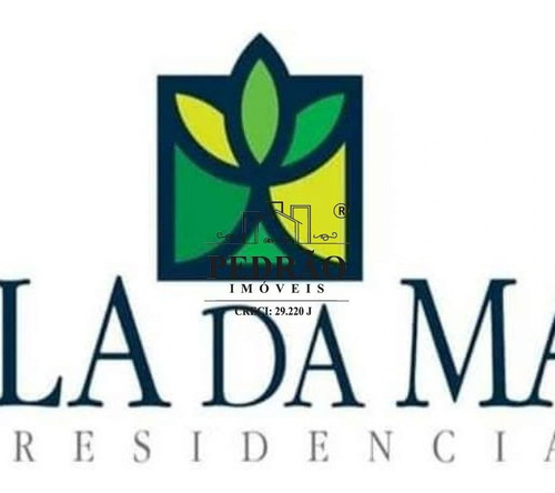 Imagem 1 de 1 de Residencial Vila Da Mata - 69274706