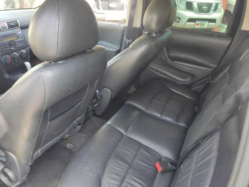 Imagem 8 de 15 de Fiat Stilo Flex Dualogic 2010