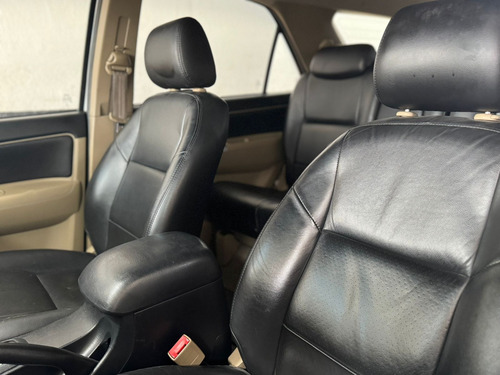 Toyota SW4 2.7 Sr 5l 4x2 Flex 5p