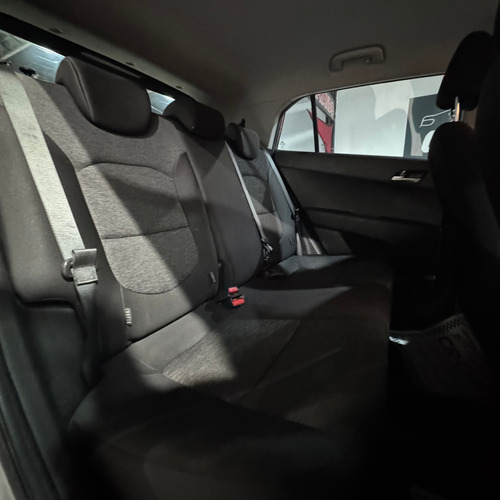 Hyundai Creta ACTION 1.6 16V FLEX AUT.