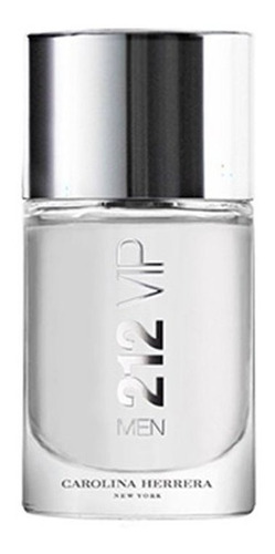 212 Vip Men 30 Ml Edt (sin Celofan)