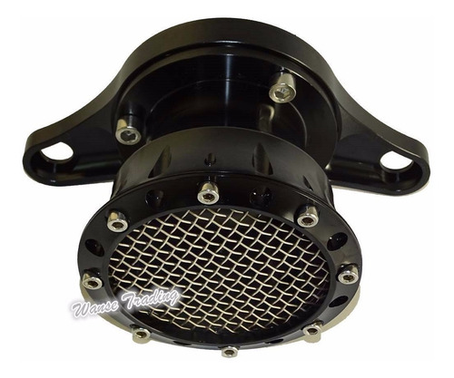 Filtro Toma De Aire Directo Para Harley Davidson Sportster