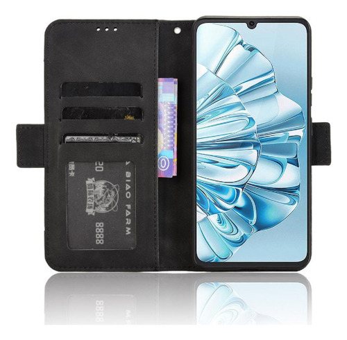 Funda For Cubot A20 Ajustable Desmontable Titular De La