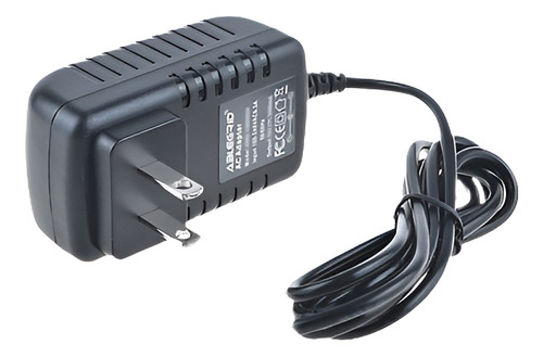 9v Adaptador De Ca Para Az Modelo Número Ka12d090060034u E21