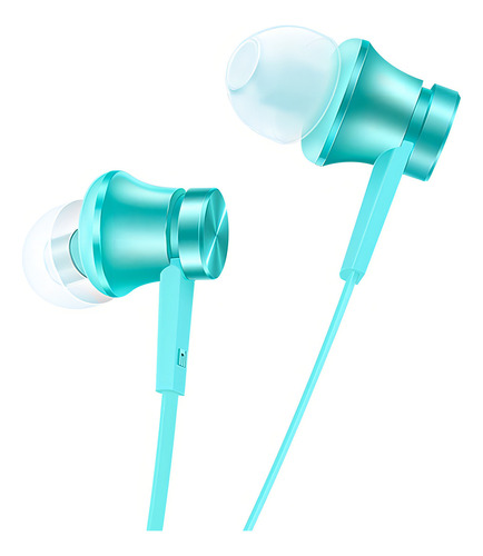 Auriculares in-ear Xiaomi Mi Piston 3 Fresh HSEJ3JY