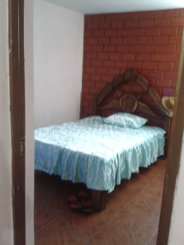Imagen 11 de 12 de Apartamento En Guatire. Las Rosas