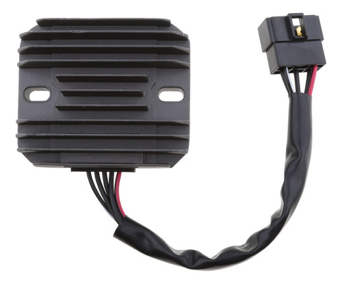 Regulador De Voltaje De 12 V Para Suzuki Gsxr1000 2001-2004