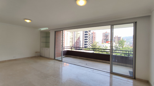 Venta Apartamento Loma Los Parra El Poblado Medellín 