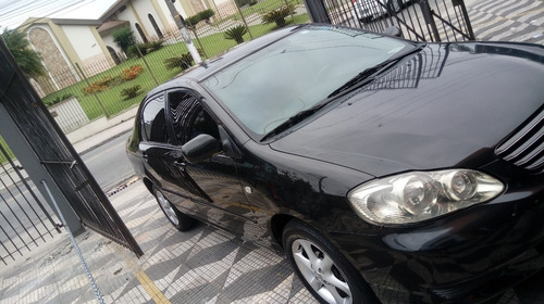 Corolla Automatico 1.8